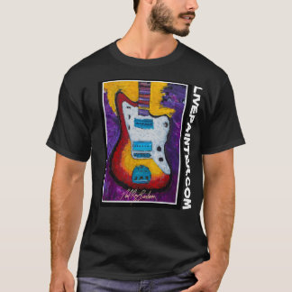 jaggitarrT-TRÖJA T Shirt