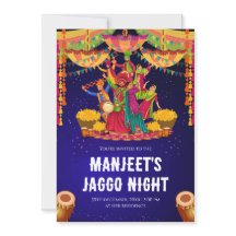 Jaggo inbjudan Jago, inbjudan, Jago inbjudan