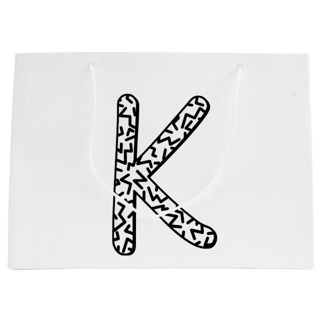 Jaggy K (Framsidan)