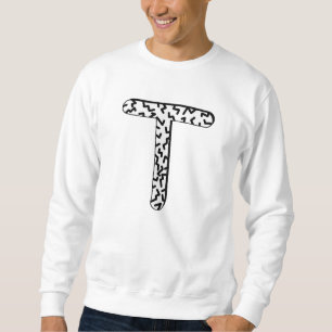 Jaggy T Långärmad Tröja