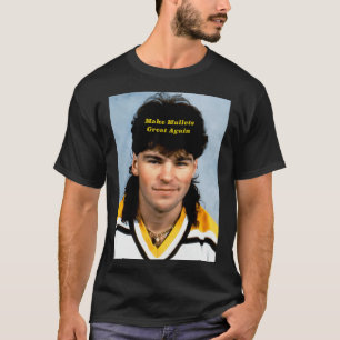 Jagr-grundaren av Mully T Shirt