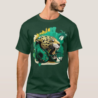 Jags T Shirt
