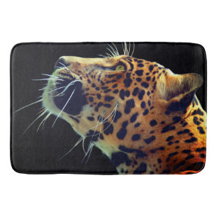 Jaguar Badrumsmatta