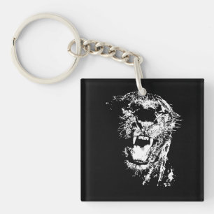 Jaguar - Black Panther