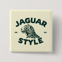 Jaguar Button Knapp