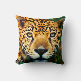 Jaguar Dekorativ kudde
