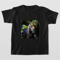 Jaguar - Fierce Jungle Predator