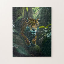 Jaguar i Jungle