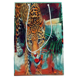 Jaguar i Rörelse 6234 Gift Bag
