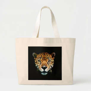 Jaguar Jumbo Tygkasse