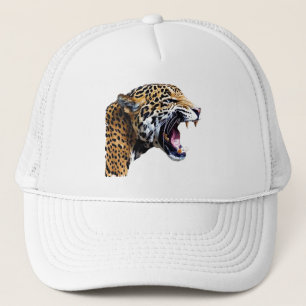 Jaguar Keps