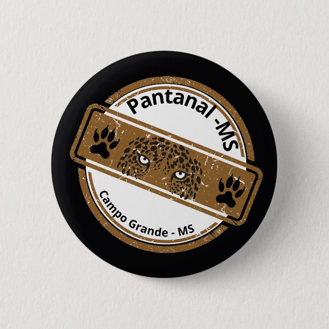 Jaguar Knapp (Framsida)