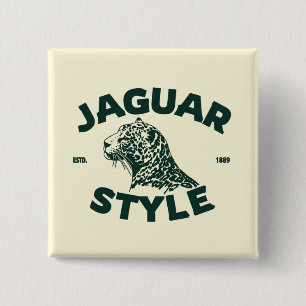 Jaguar-knapp Knapp
