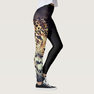 Jaguar Leggings