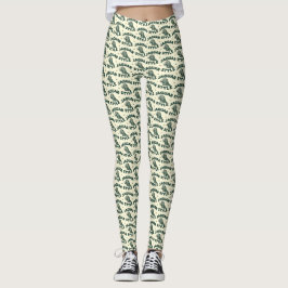 Jaguar Leggings