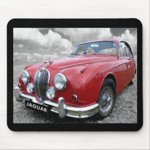 Jaguar markerar 2 musmatta