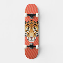 Jaguar Mini Skateboard Bräda 18,5 Cm