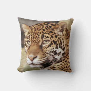 Jaguar Pillow Kudde