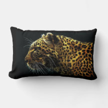 Jaguar-profil