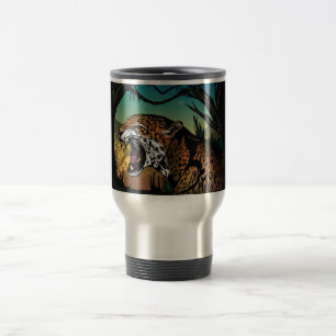 Jaguar Resemugg