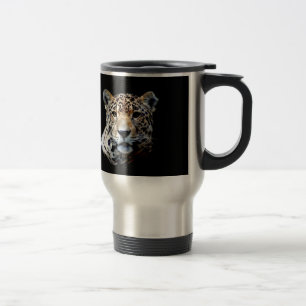 Jaguar Resemugg