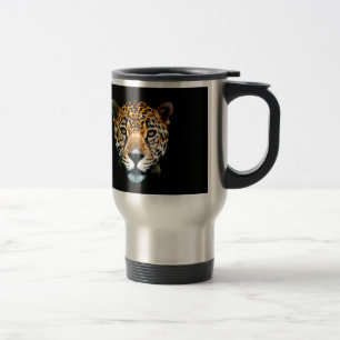 Jaguar Resemugg