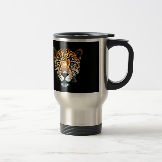 Jaguar Resemugg (Höger)