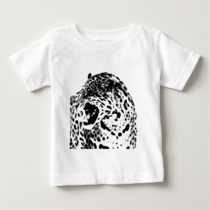 Jaguar Roaring T Shirt