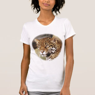 Jaguar Shirt Tröja