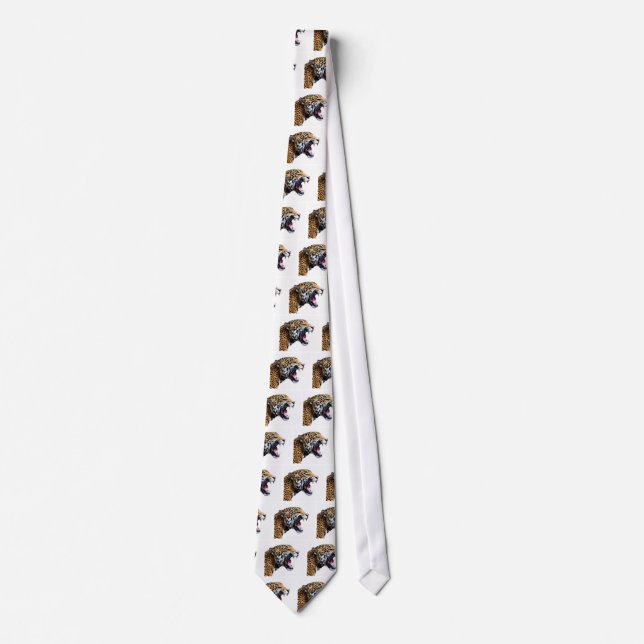 jaguar slips (Framsida)