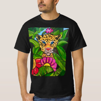Jaguar T-Shirt