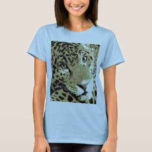 Jaguar T Shirt