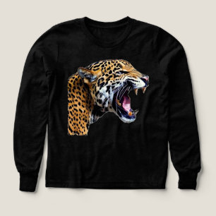 jaguar t shirt