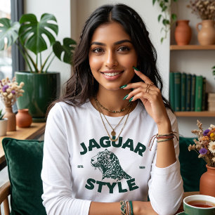 Jaguar T Shirt