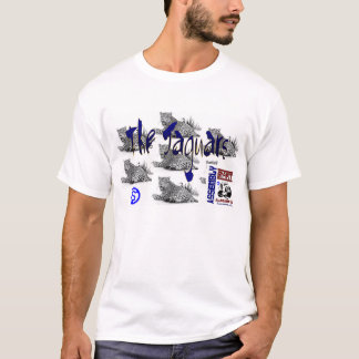 Jaguar T-shirt