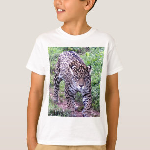 JAGUAR T-SHIRT