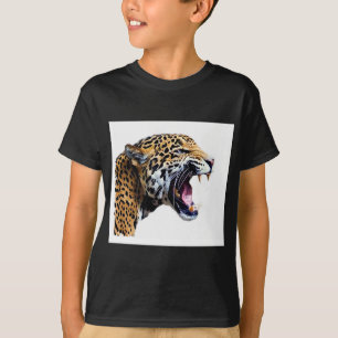 jaguar tee