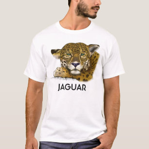 JAGUAR TEE SHIRT