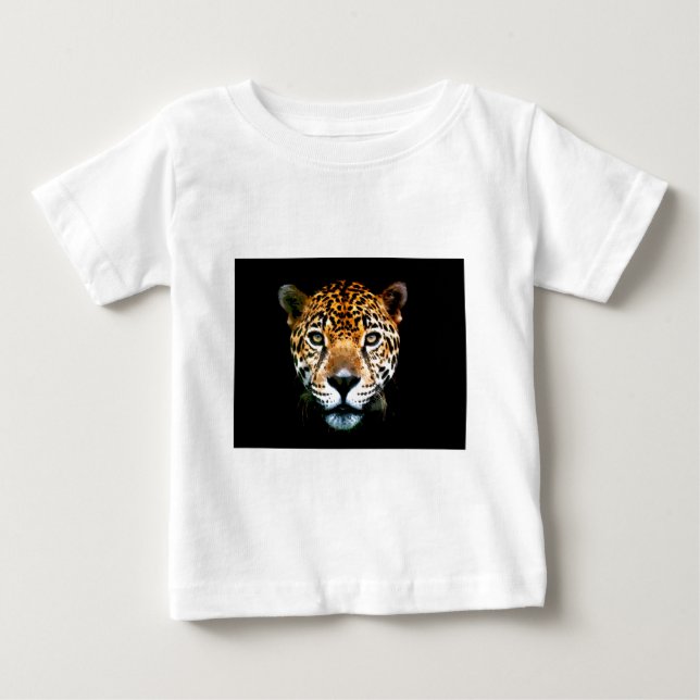 Jaguar Tee Shirt (Framsida)