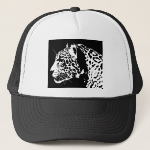 Jaguar Truckerkeps