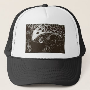 JAGUAR TRUCKERKEPS
