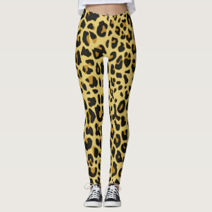 Jaguar Women's Leggings