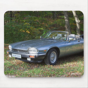 Jaguar XJS V12 Cabriolet Musmatta