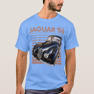 JAGUAR XK T SHIRT