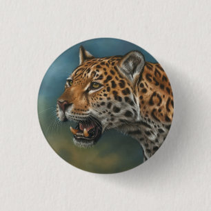 Jaguaremblem Knapp