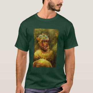 Jaguarkrigare T Shirt