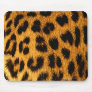 Jaguarpäls Musmatta
