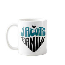 Jaguars Family Fläkt Gift