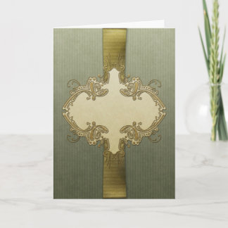 Jaguarwomans "bröllopmeddelande ", meddelande