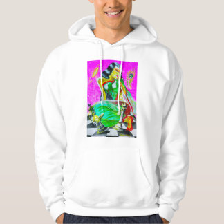 Jagyanseni Hoodie